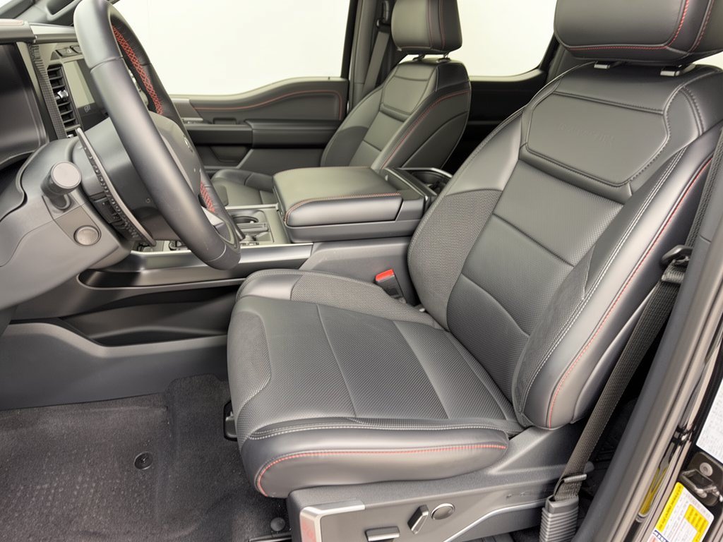 Used 2025 Ford F150 Raptor AWD/4WD image 5