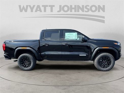 New 2026 GMC Canyon Elevation w/ Convenience Package image 6