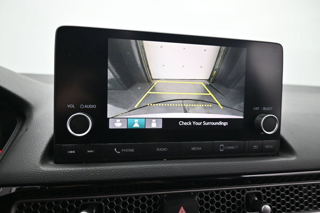 Used 2024 Honda Civic Sport image 18