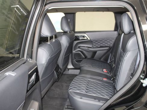 Used 2024 Mitsubishi Outlander SEL image 23