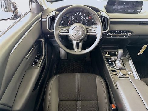 New 2025 MAZDA CX-50 AWD 2.5 S w/ Weather Package image 15