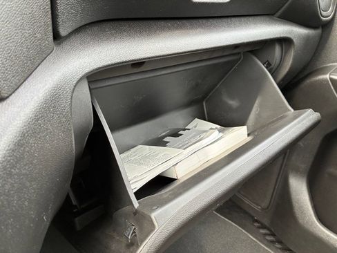 Used 2019 Chevrolet Silverado 1500 Custom Trail Boss w/ Custom Convenience Package image 14