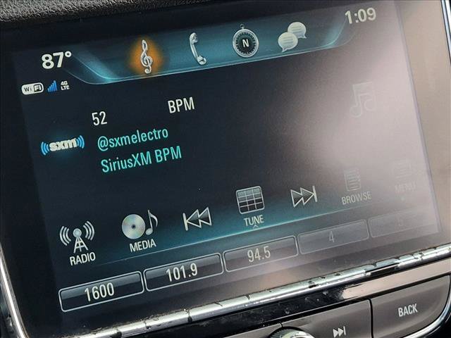 Used 2020 Buick Encore Preferred FWD image 14