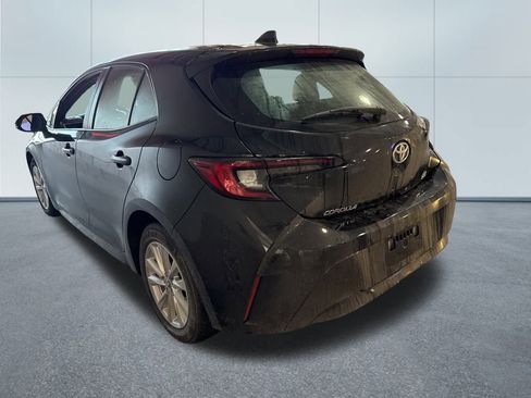 Used 2025 Toyota Corolla SE image 8