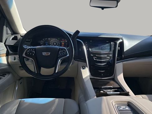 Used 2019 Cadillac Escalade Premium Luxury image 23
