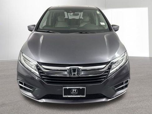 Used 2019 Honda Odyssey Elite image 26