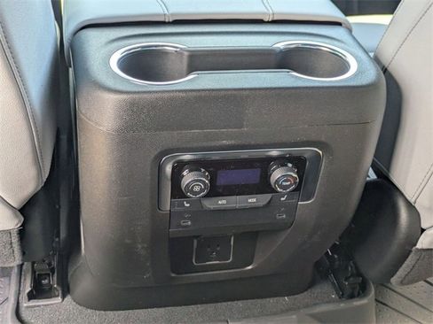 New 2026 Chevrolet Tahoe Premier image 31