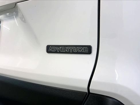 Used 2024 Toyota RAV4 Adventure w/ Convenience Package AWD/4WD image 9