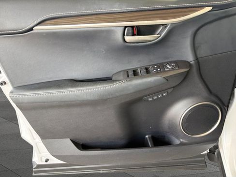 Used 2015 Lexus NX 200t FWD w/ Luxury Package image 5