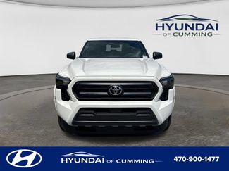Used 2026 Toyota Tacoma SR AWD/4WD video 2