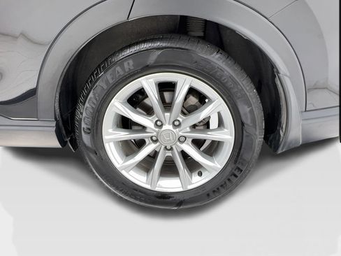 Used 2024 Honda CR-V EX-L image 6