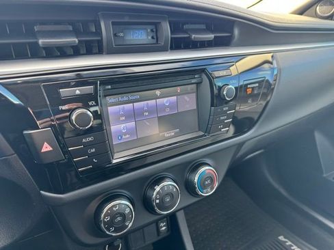 Used 2016 Toyota Corolla L image 14