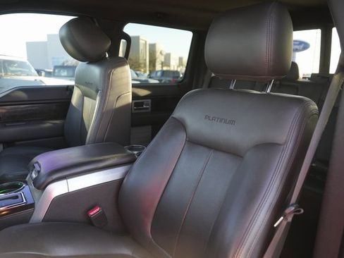 Used 2013 Ford F150 Platinum image 10