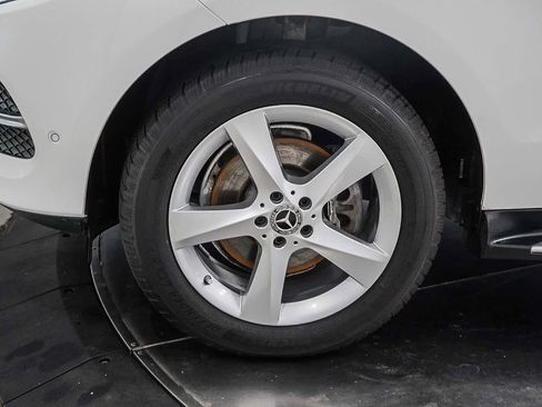 Used 2018 Mercedes-Benz GLE 350 image 10