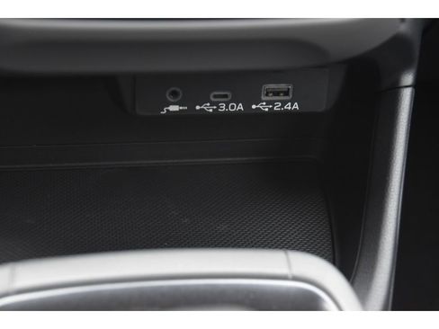 New 2026 Subaru Crosstrek 2.0i Premium AWD/4WD image 32