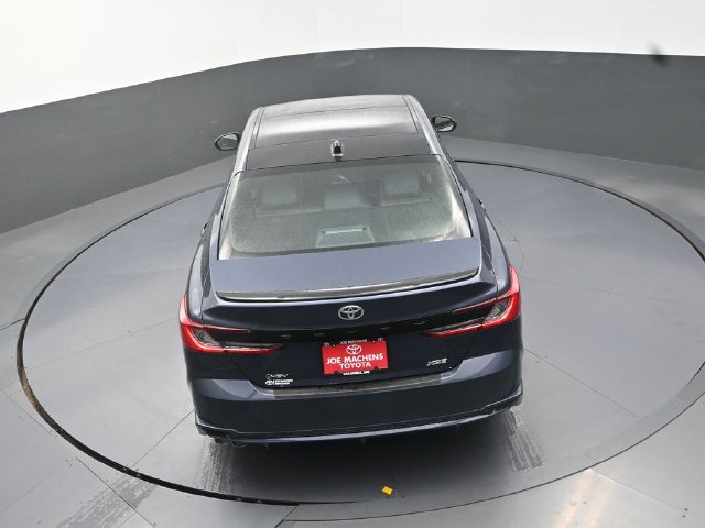 Used 2026 Toyota Camry XSE FWD image 27