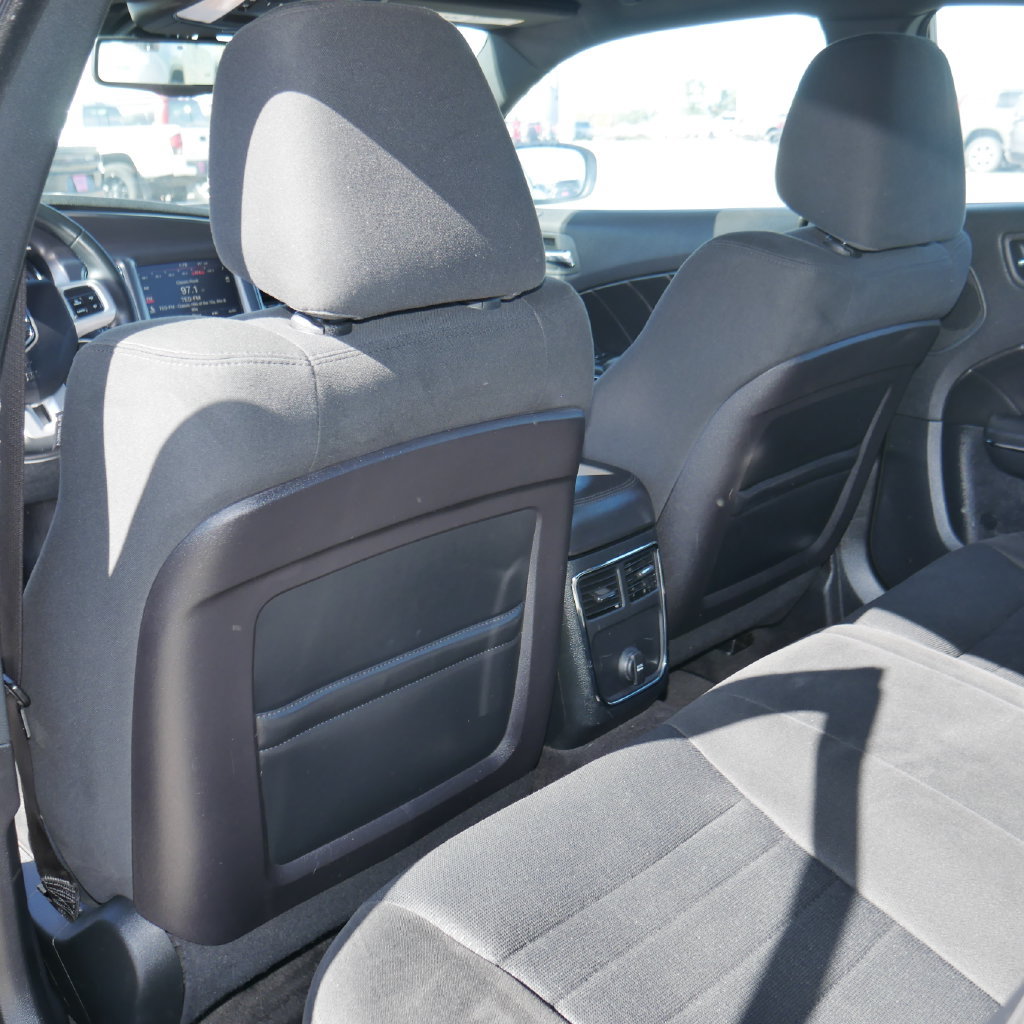 Used 2014 Dodge Charger R/T AWD/4WD image 23
