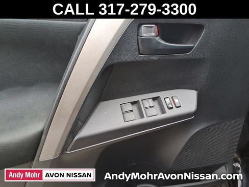 Used 2016 Toyota RAV4 LE FWD image 15