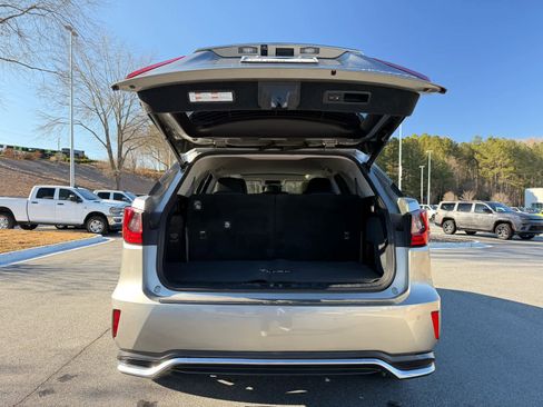 Used 2020 Lexus RX 350L FWD w/ Premium Package image 32