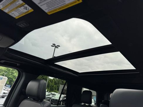 New 2025 Ford Expedition Platinum w/ Stealth Performance Package image 12