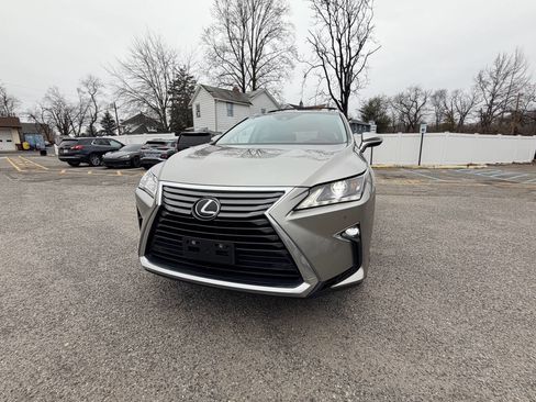 Used 2017 Lexus RX 350 Base AWD 4dr SUV image 2