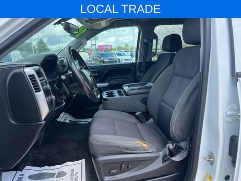 Used 2014 Chevrolet Silverado 1500 LT w/ All Star Edition AWD/4WD image 13