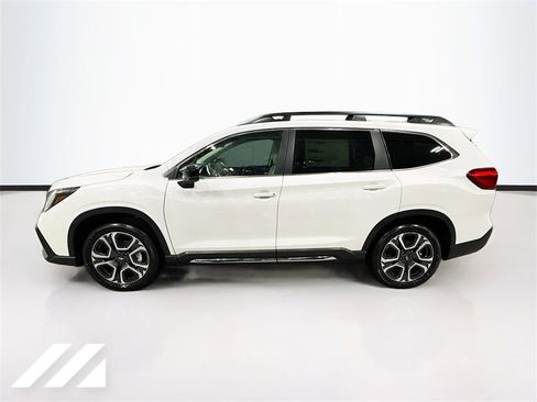 New 2025 Subaru Ascent Limited w/ Popular Package #2 image 8