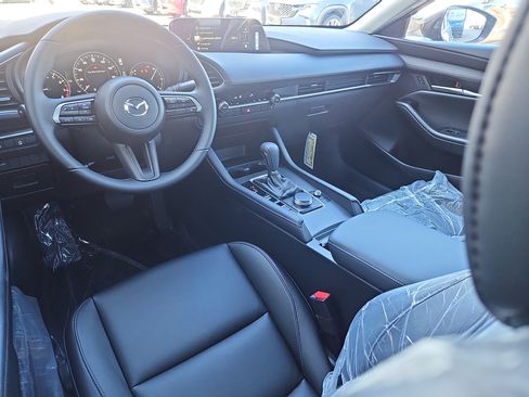 New 2026 MAZDA MAZDA3 s Sport FWD image 6