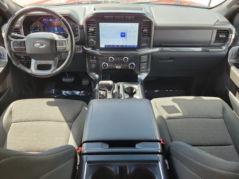 Used 2022 Ford F150 XLT w/ Equipment Group 302A High RWD image 14