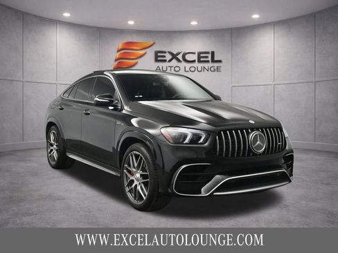 Used 2021 Mercedes-Benz GLE 63 AMG S image 11