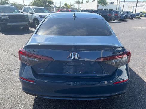 Used 2026 Honda Civic Sport image 6