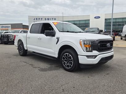 Used 2022 Ford F150 XLT w/ Equipment Group 302A High