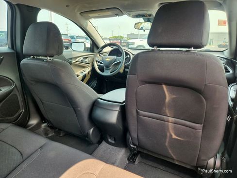 Used 2024 Chevrolet Malibu LS w/ Driver Confidence Package image 39