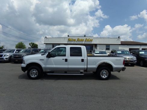 Used 2005 Ford F250 XLT image 1