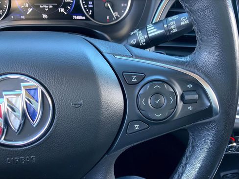 Used 2021 Buick Enclave Avenir image 50