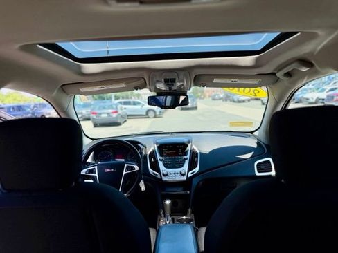 Used 2016 GMC Terrain SLE w/ Chrome Edition AWD/4WD image 19