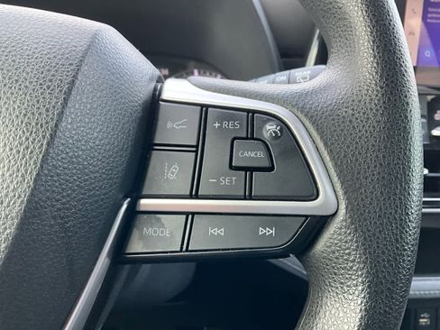 Used 2023 Toyota Highlander L image 21