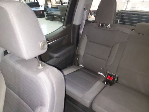 Used 2023 Chevrolet Silverado 1500 RST image 12