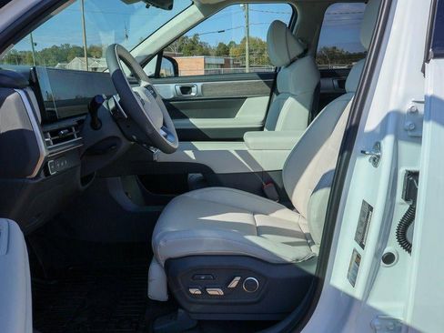 New 2026 Hyundai Santa Fe Calligraphy image 7