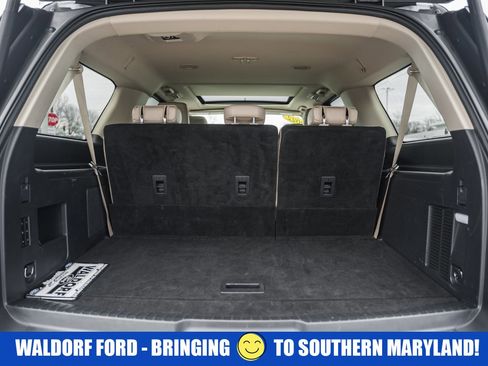 Certified 2024 Ford Expedition Max Limited image 11