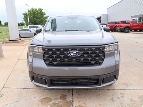 New 2026 Ford Maverick XLT w/ XLT Luxury Package AWD/4WD image 10