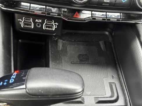 Used 2023 Dodge Durango R/T w/ Blacktop Package image 40