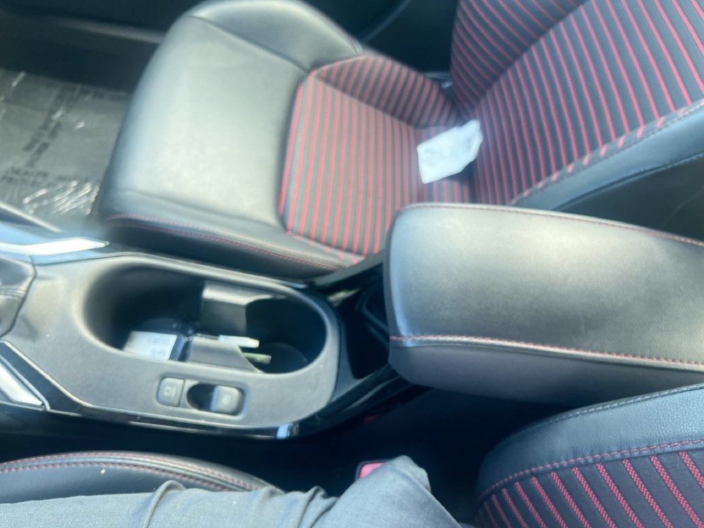 Used 2023 Toyota Corolla XSE FWD image 21