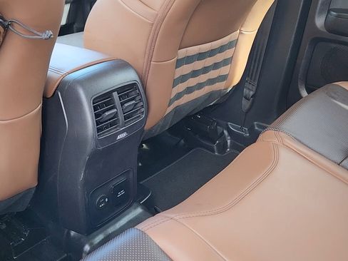 Used 2024 Ford Bronco Sport Badlands w/ Premium Package image 18