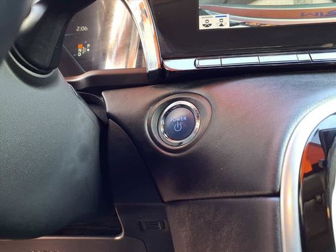 Certified 2022 Toyota Mirai XLE image 14