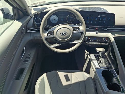 Certified 2023 Hyundai Elantra SEL w/ Convenience Package FWD image 12