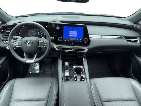 Used 2024 Lexus RX 350 Premium Plus image 14