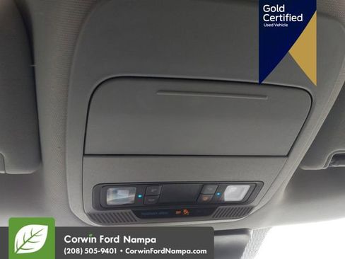 Certified 2023 Ford F150 XLT w/ XTR Package image 23