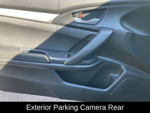 Used 2019 Honda Civic LX image 13