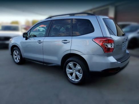 Used 2014 Subaru Forester 2.5i Premium image 4